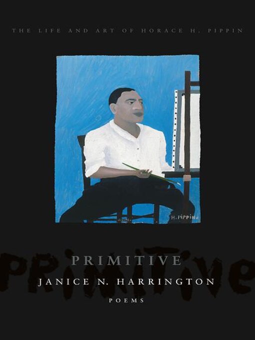 Title details for Primitive by Janice N. Harrington - Available